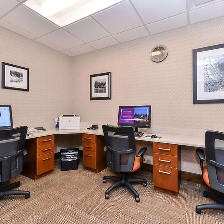 Hampton Inn & Suites Boulder North Екстериор снимка