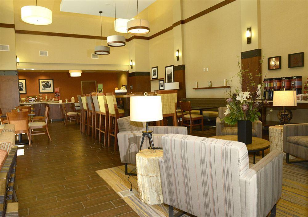 Hampton Inn & Suites Boulder North Екстериор снимка