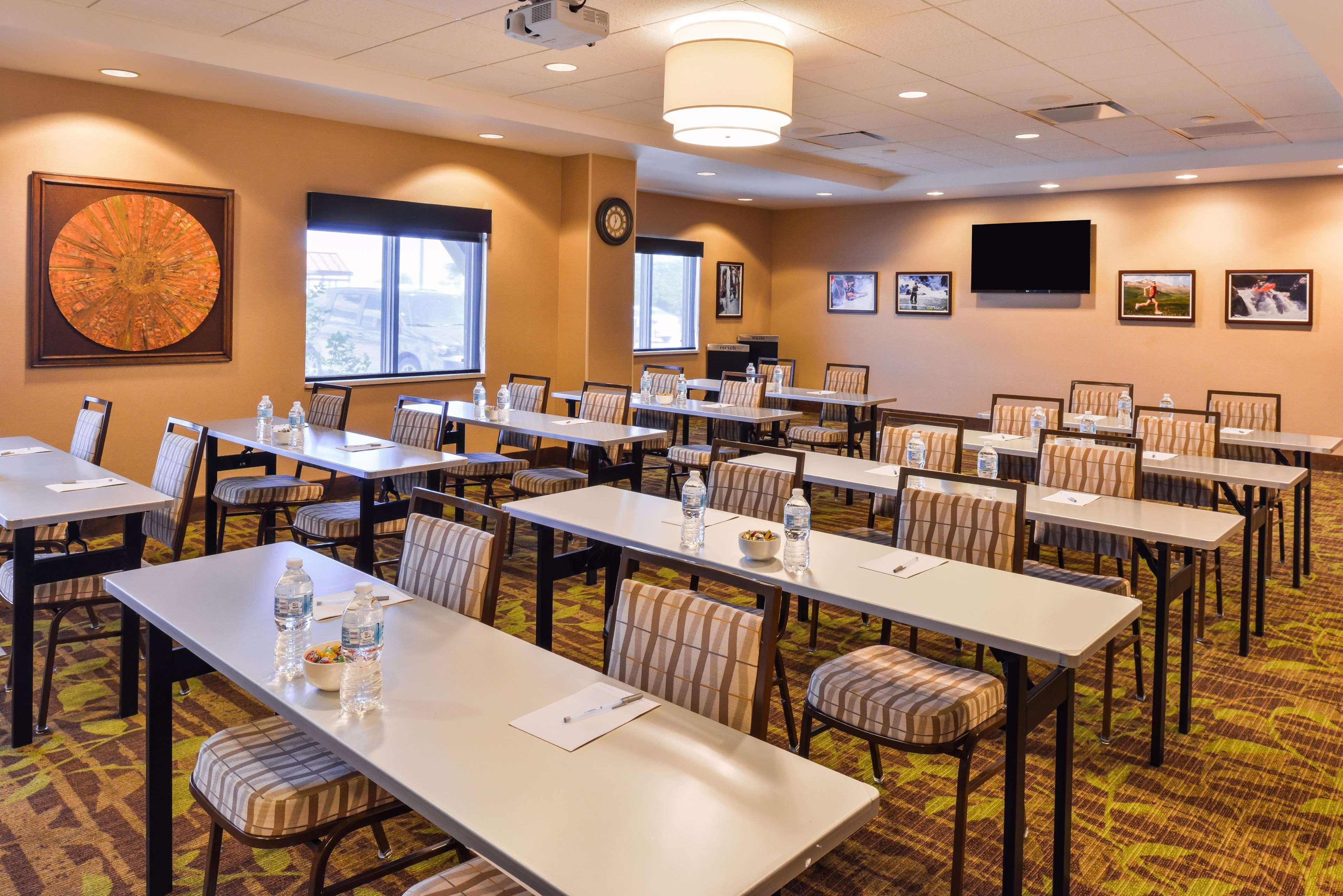 Hampton Inn & Suites Boulder North Екстериор снимка