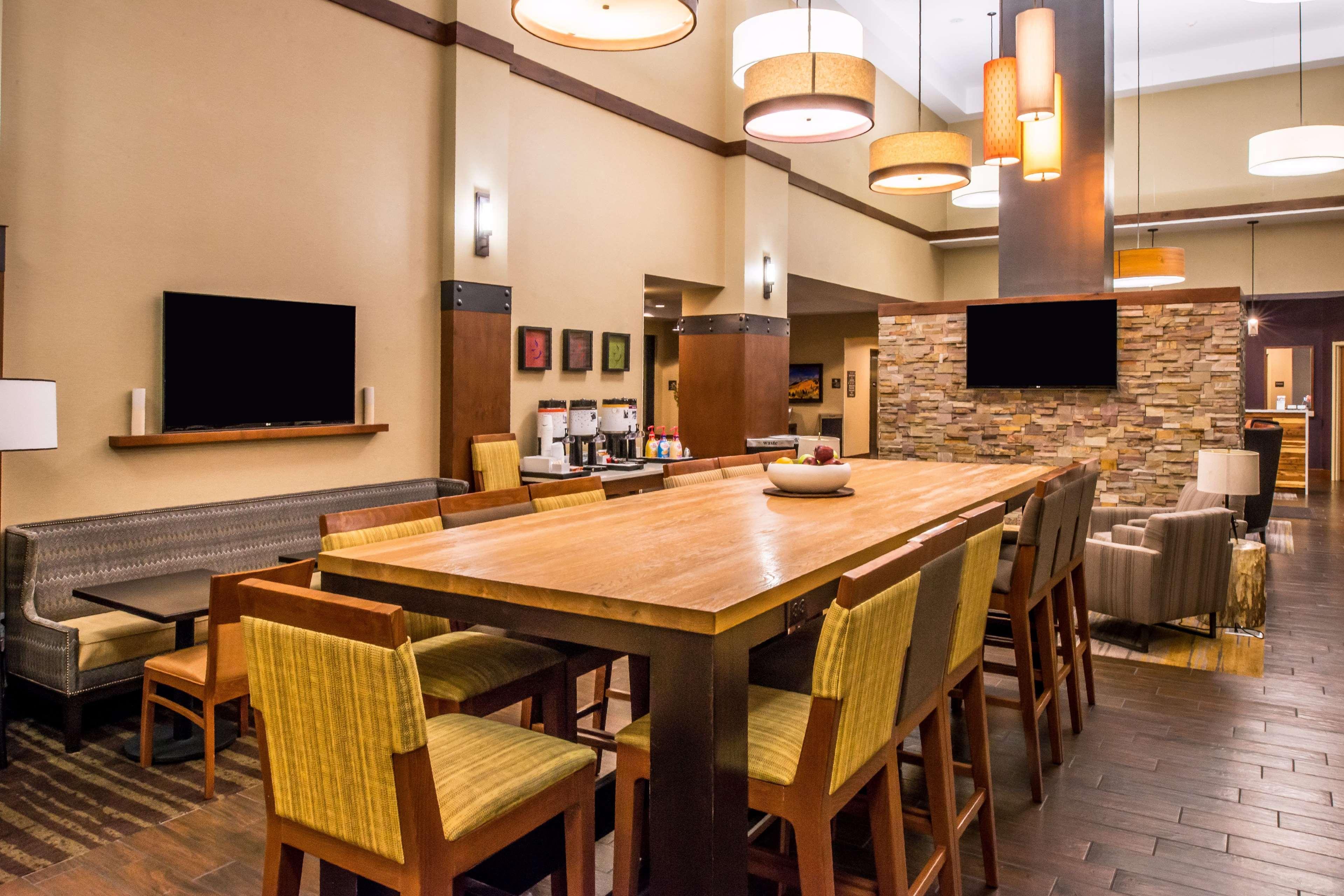 Hampton Inn & Suites Boulder North Екстериор снимка