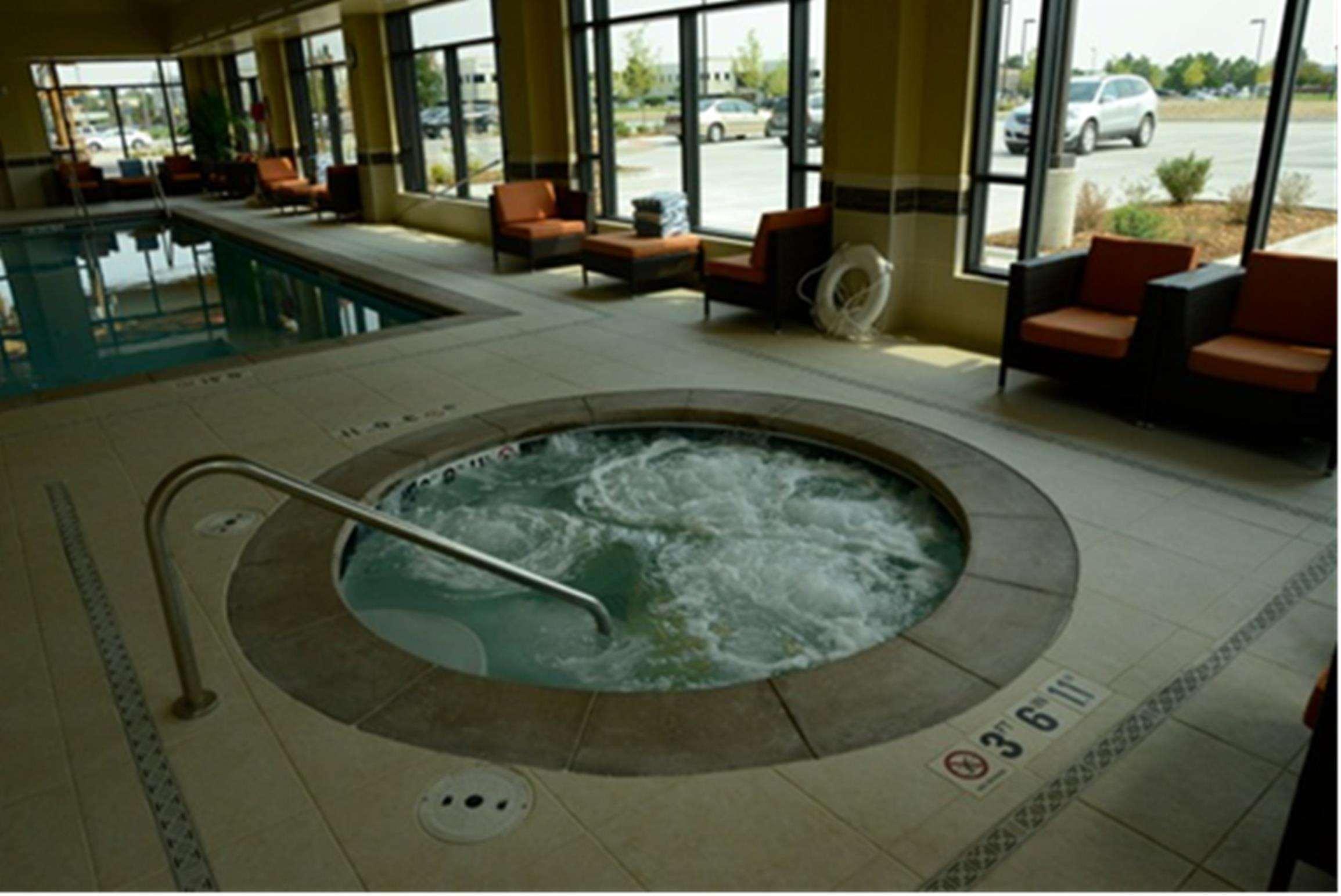 Hampton Inn & Suites Boulder North Екстериор снимка