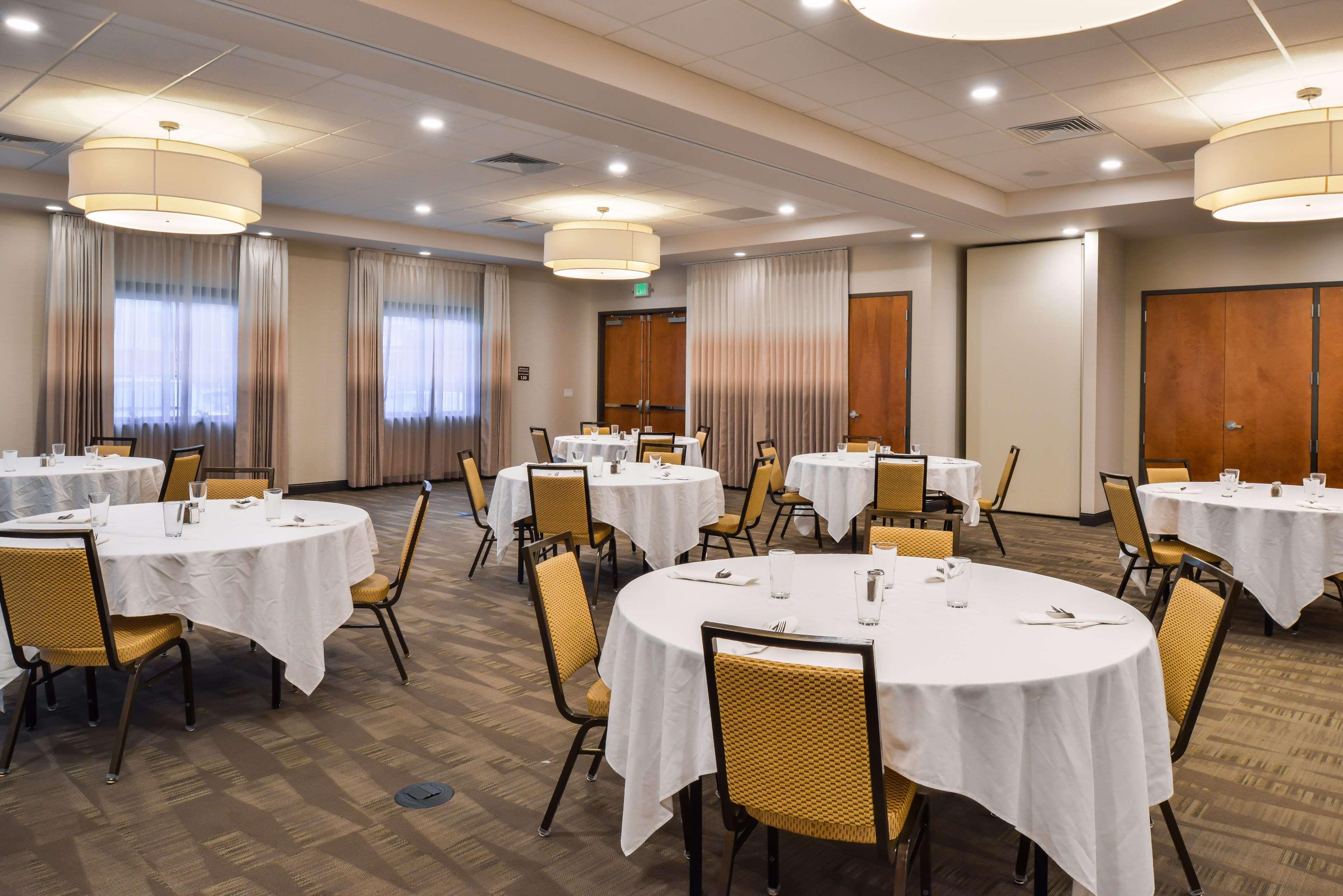 Hampton Inn & Suites Boulder North Екстериор снимка