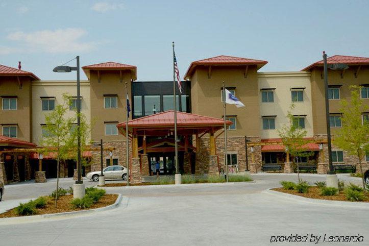 Hampton Inn & Suites Boulder North Екстериор снимка
