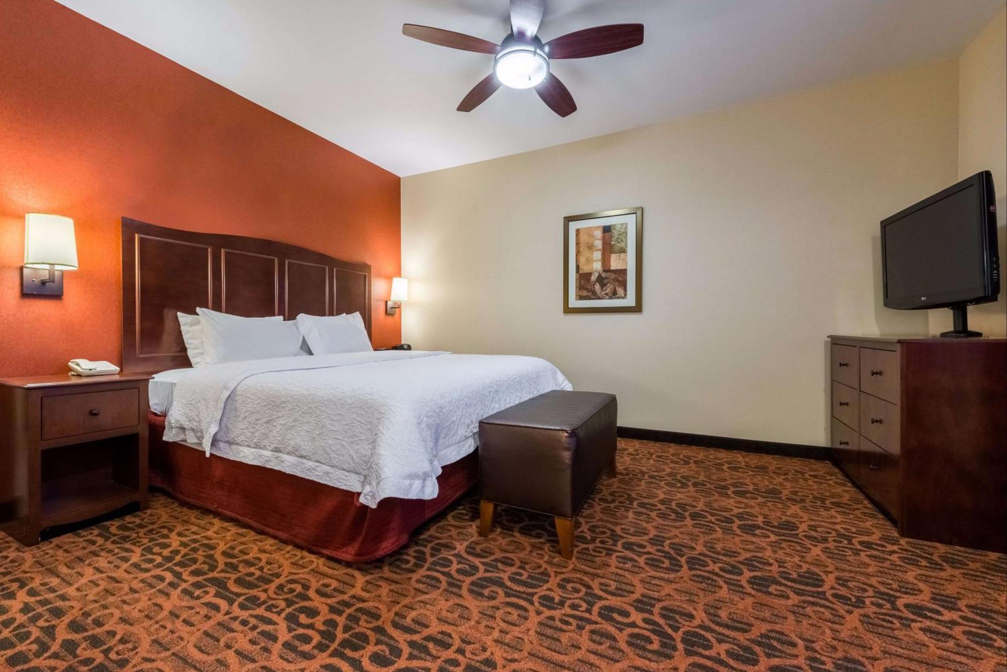 Hampton Inn & Suites Boulder North Екстериор снимка