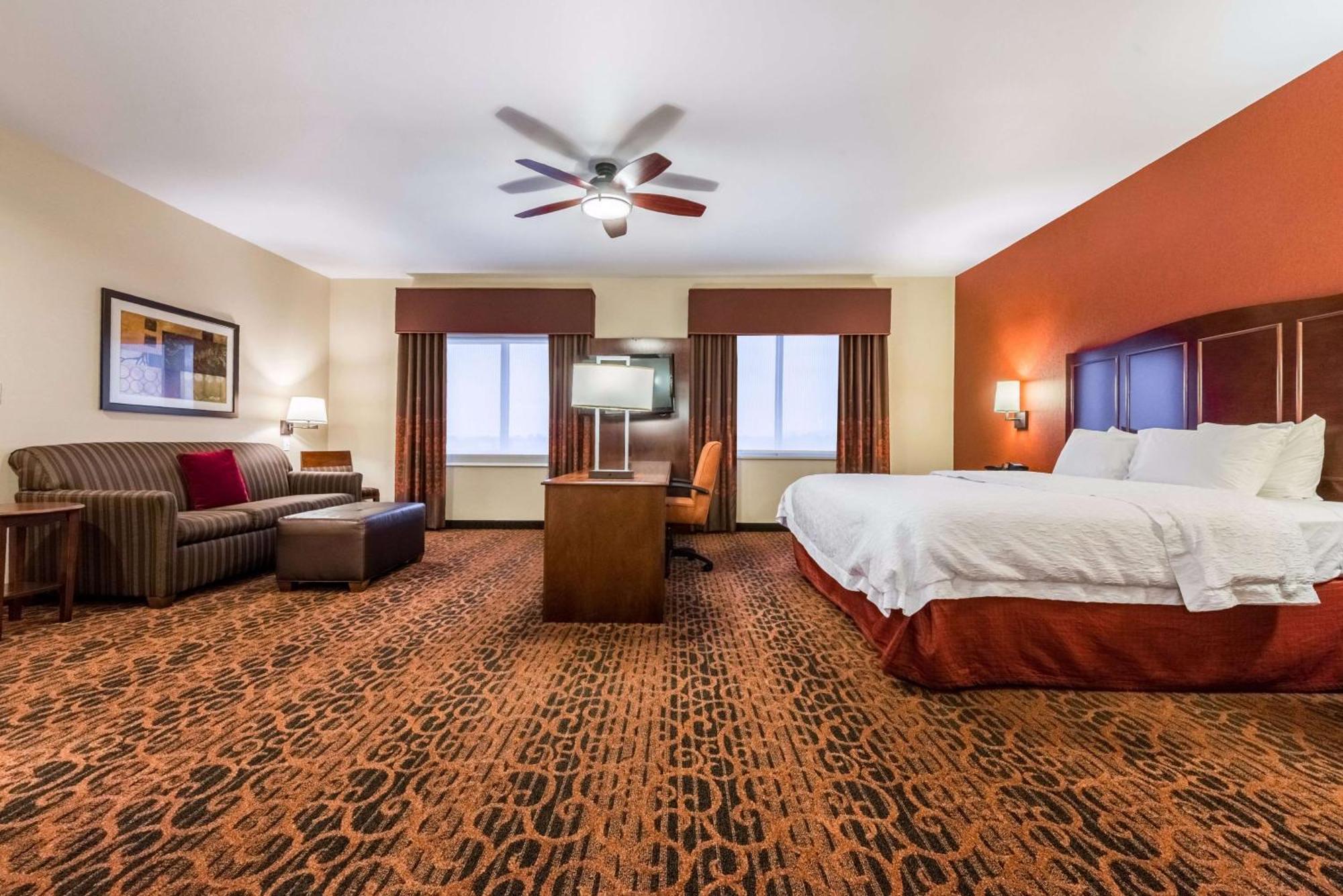Hampton Inn & Suites Boulder North Екстериор снимка