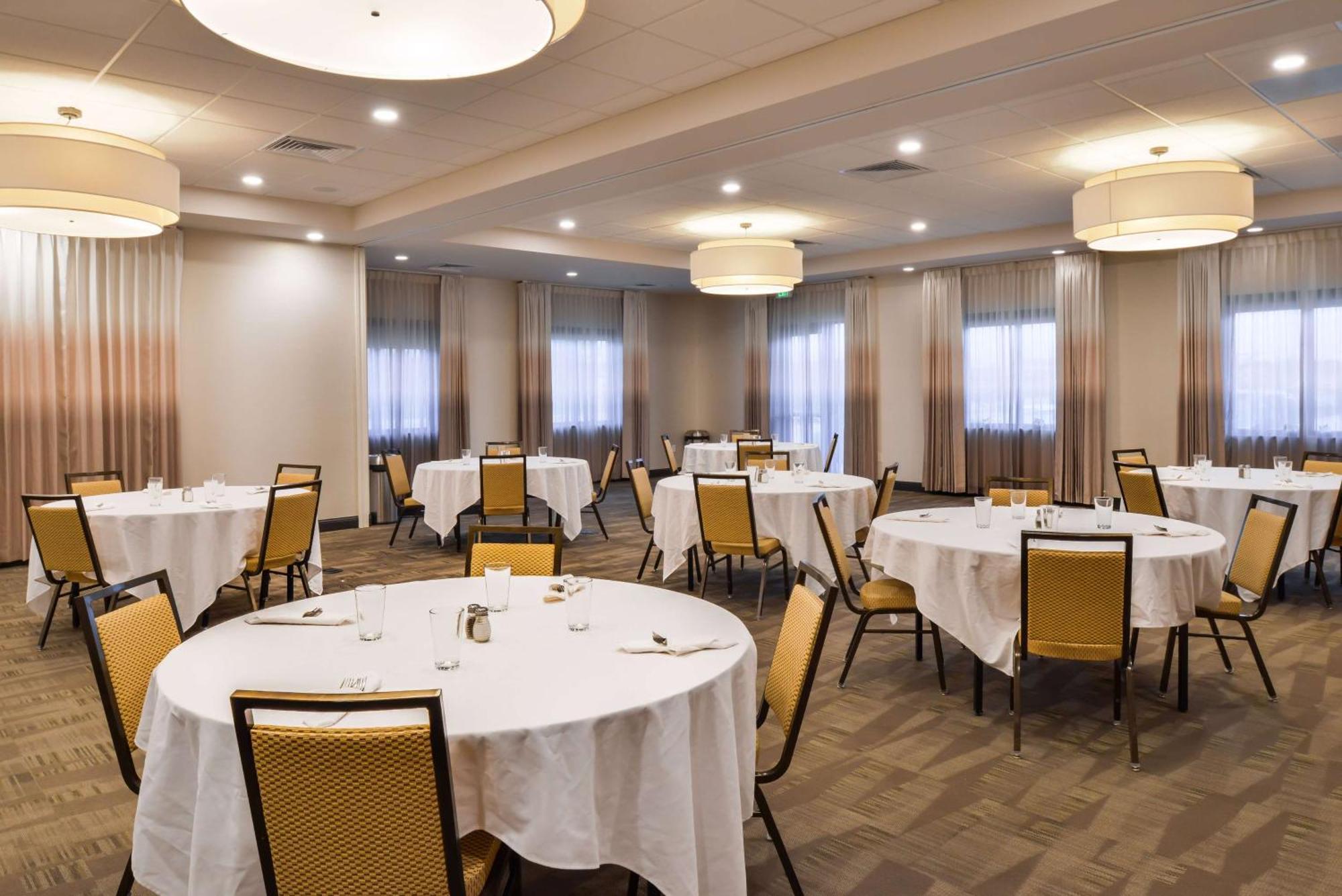 Hampton Inn & Suites Boulder North Екстериор снимка