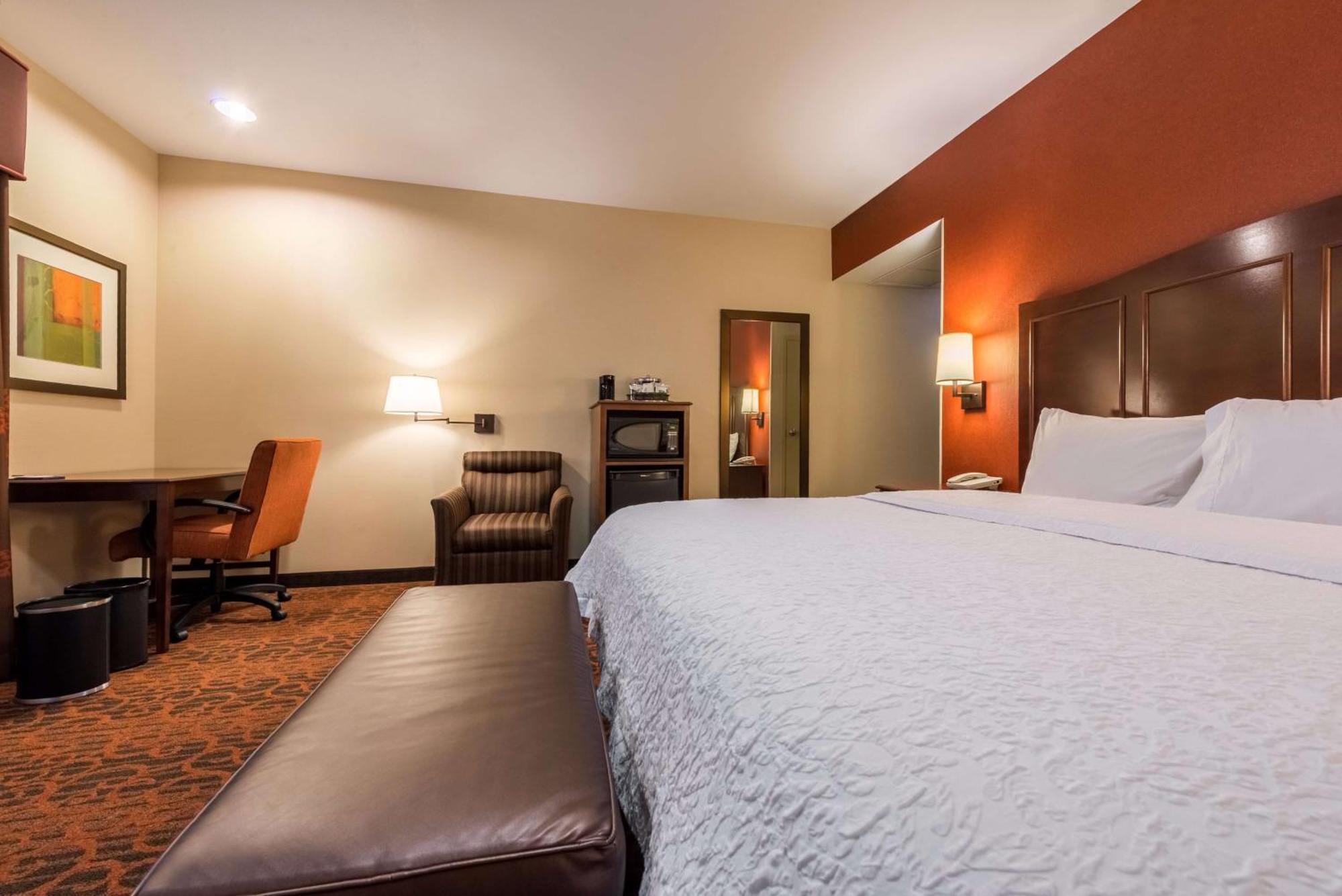 Hampton Inn & Suites Boulder North Екстериор снимка