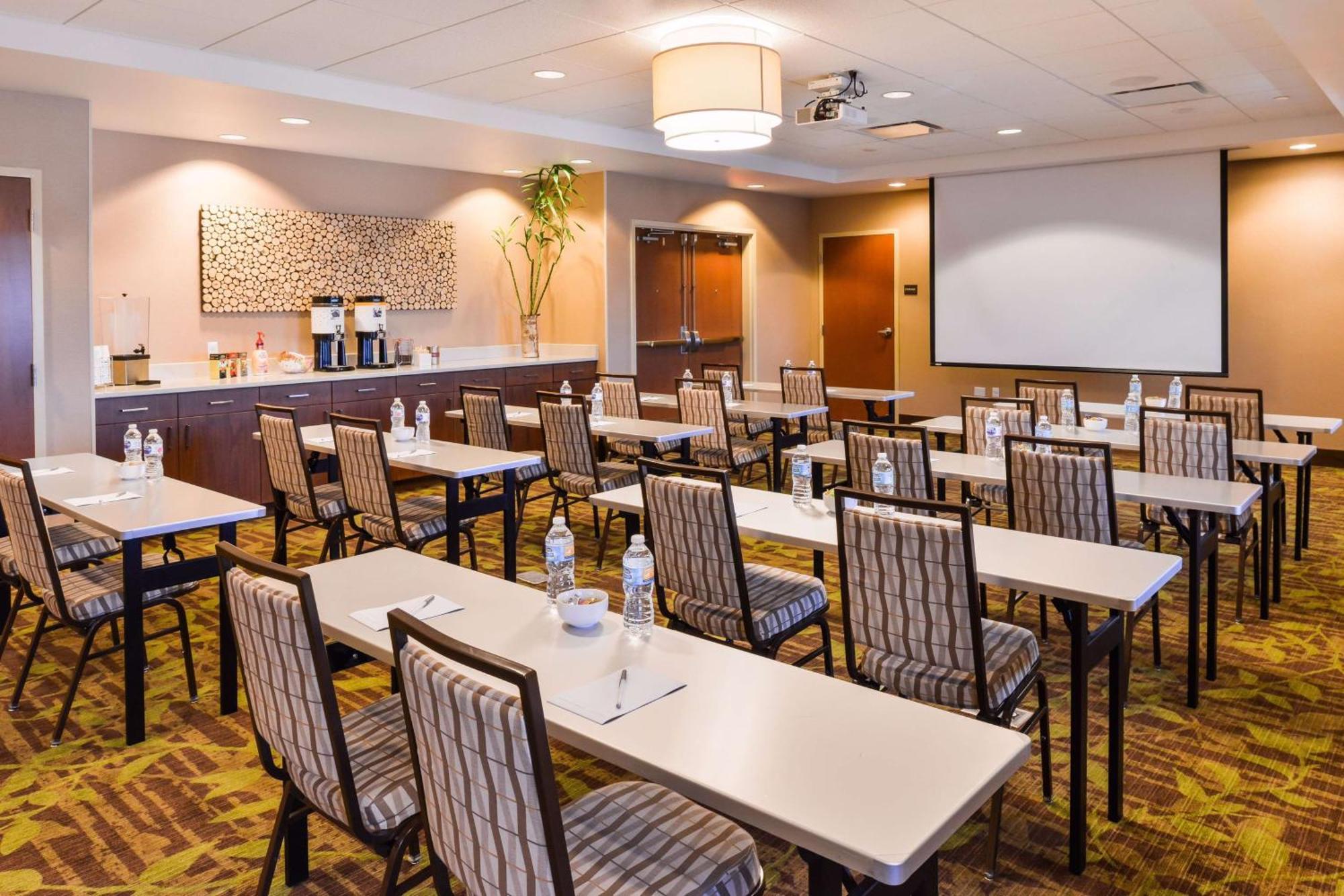 Hampton Inn & Suites Boulder North Екстериор снимка