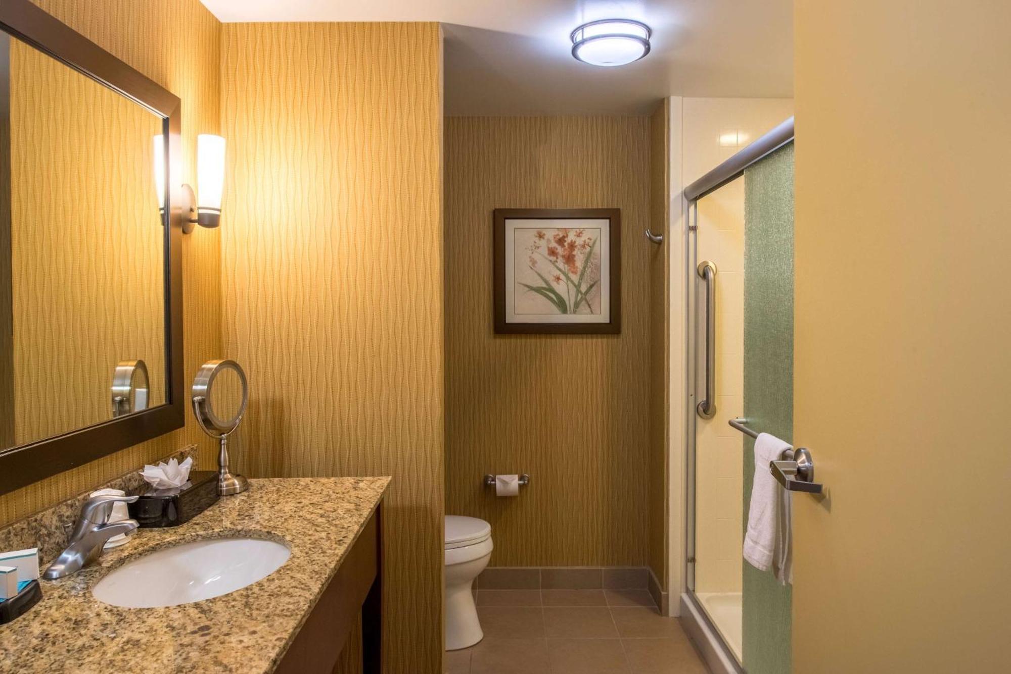 Hampton Inn & Suites Boulder North Екстериор снимка