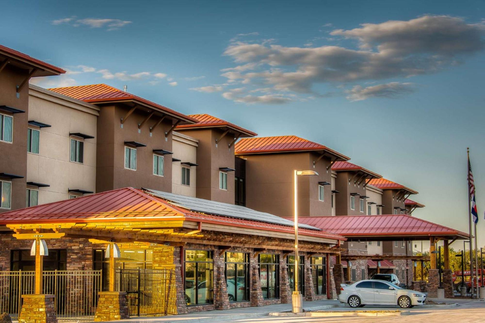 Hampton Inn & Suites Boulder North Екстериор снимка