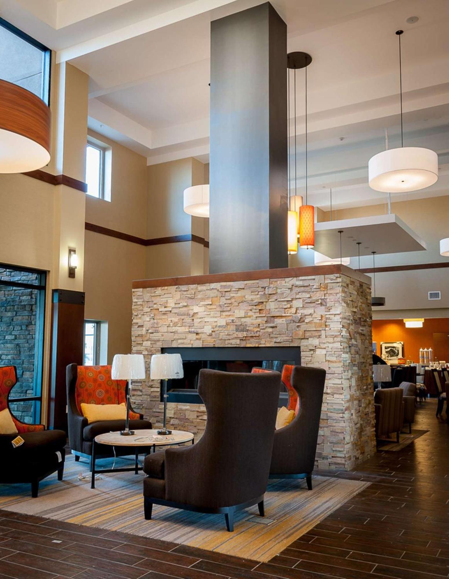 Hampton Inn & Suites Boulder North Екстериор снимка