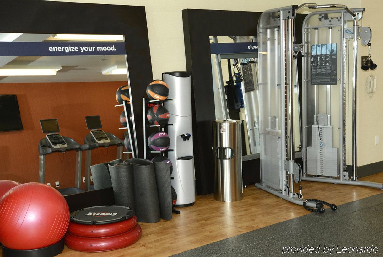 Hampton Inn & Suites Boulder North Екстериор снимка