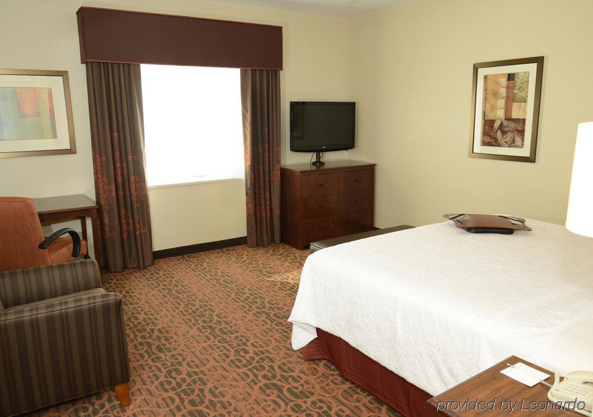 Hampton Inn & Suites Boulder North Екстериор снимка