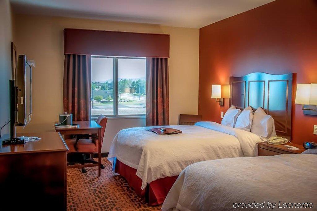 Hampton Inn & Suites Boulder North Екстериор снимка