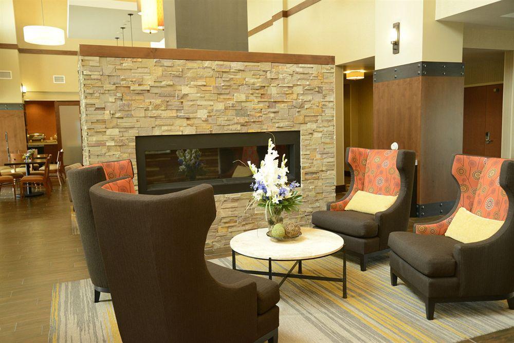 Hampton Inn & Suites Boulder North Екстериор снимка