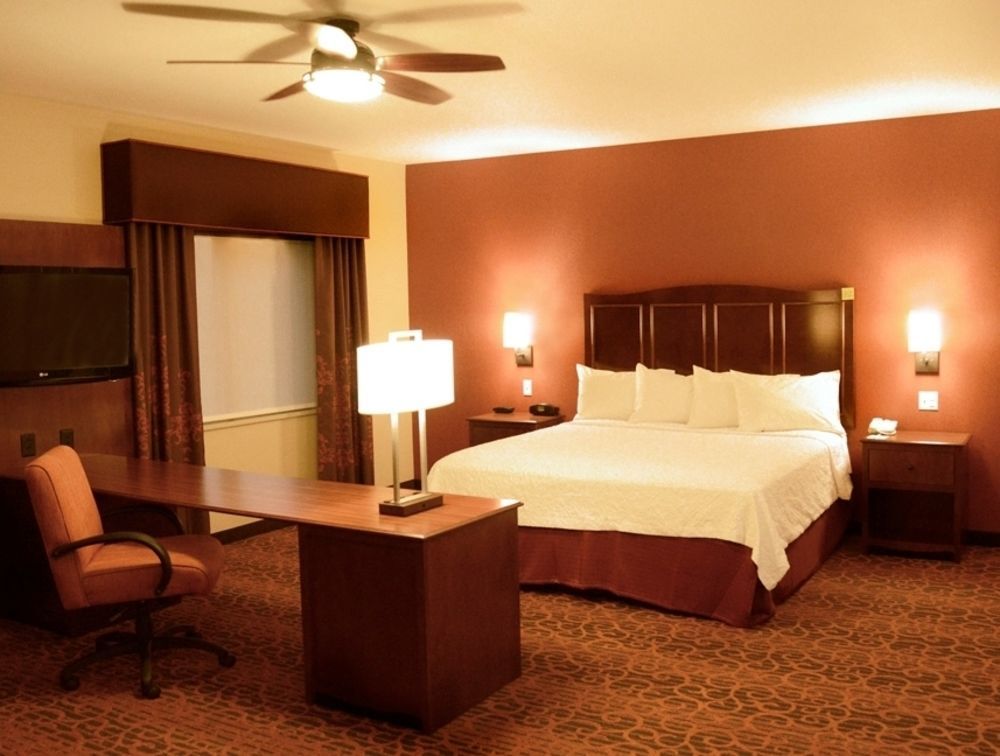 Hampton Inn & Suites Boulder North Екстериор снимка