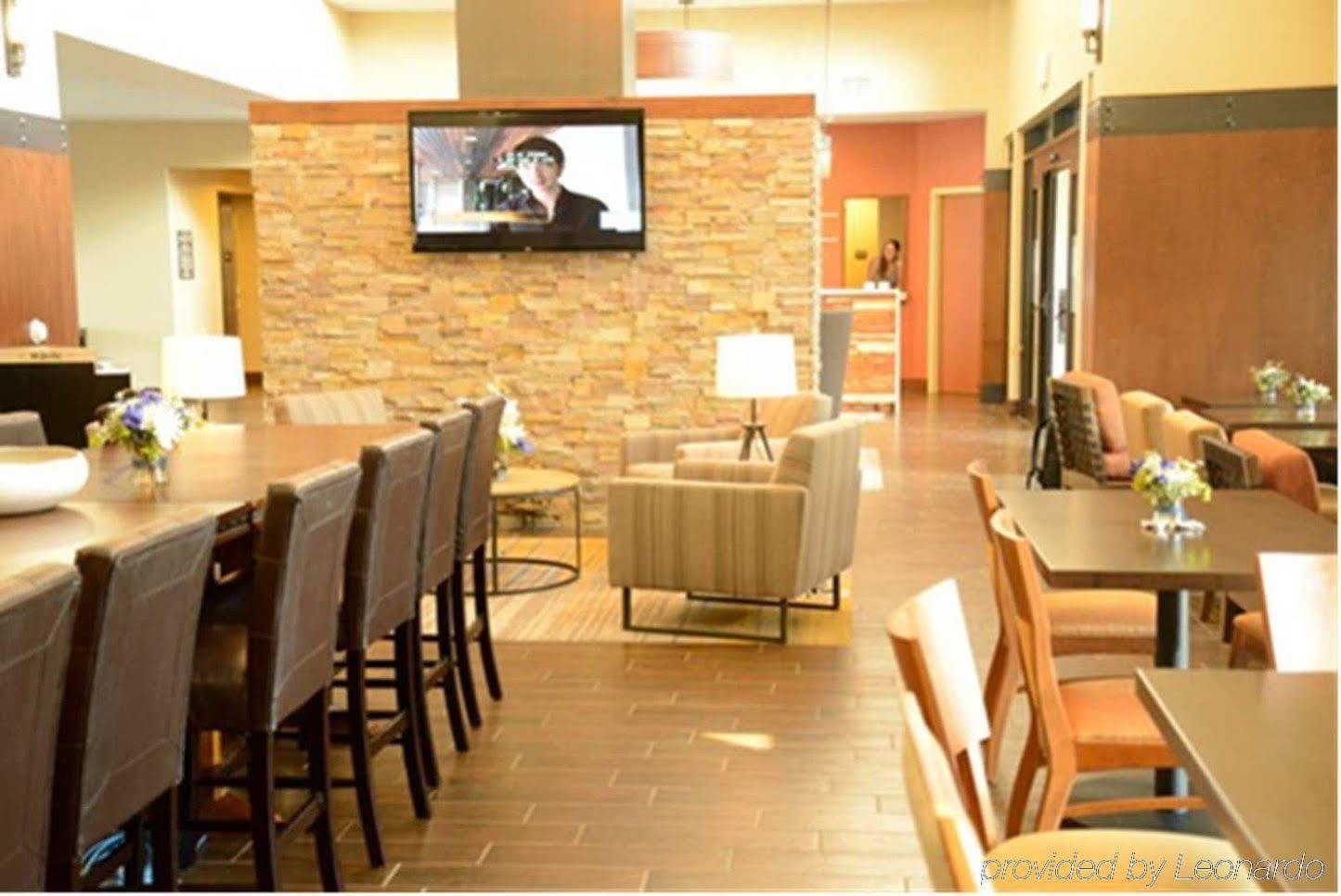 Hampton Inn & Suites Boulder North Екстериор снимка