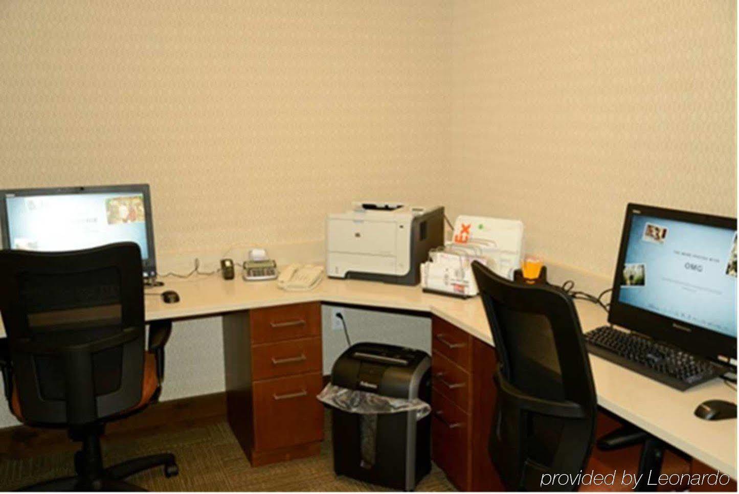 Hampton Inn & Suites Boulder North Екстериор снимка