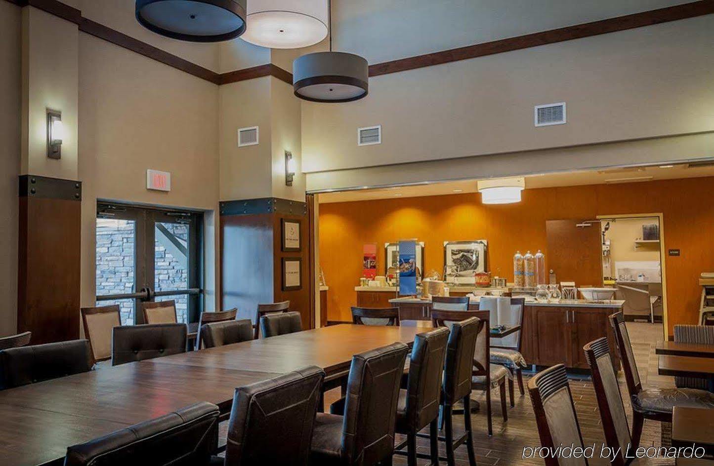 Hampton Inn & Suites Boulder North Екстериор снимка