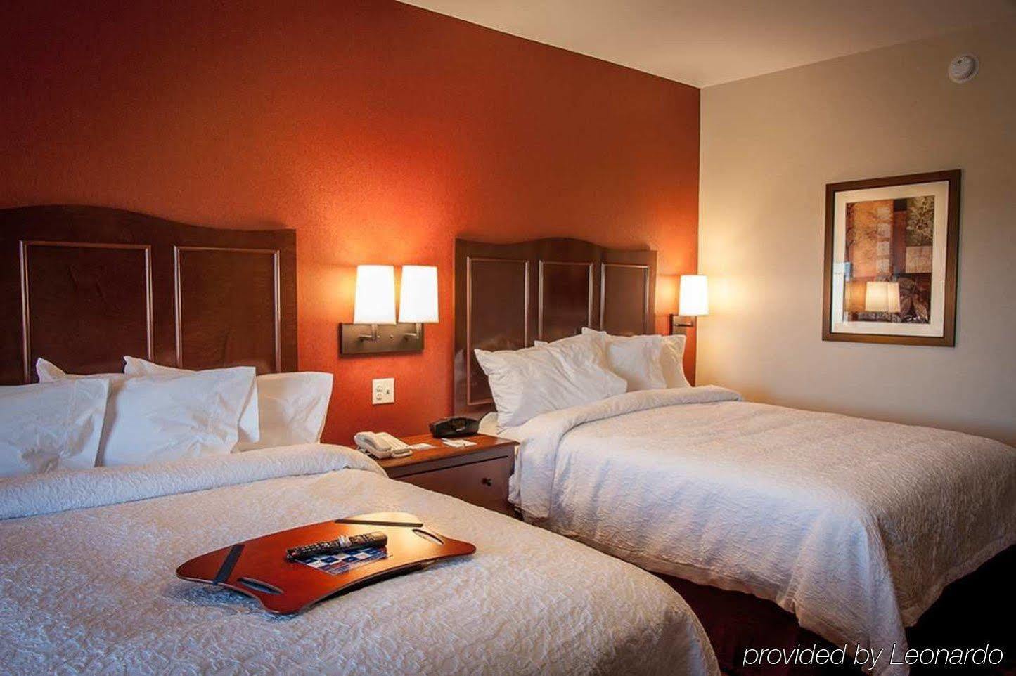 Hampton Inn & Suites Boulder North Екстериор снимка