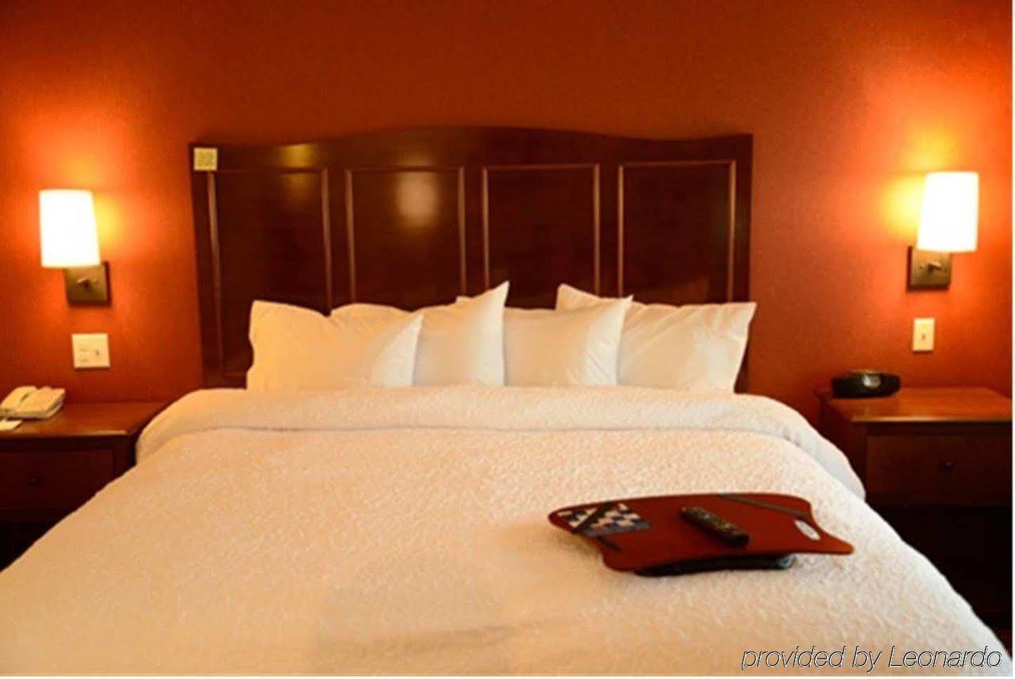 Hampton Inn & Suites Boulder North Екстериор снимка