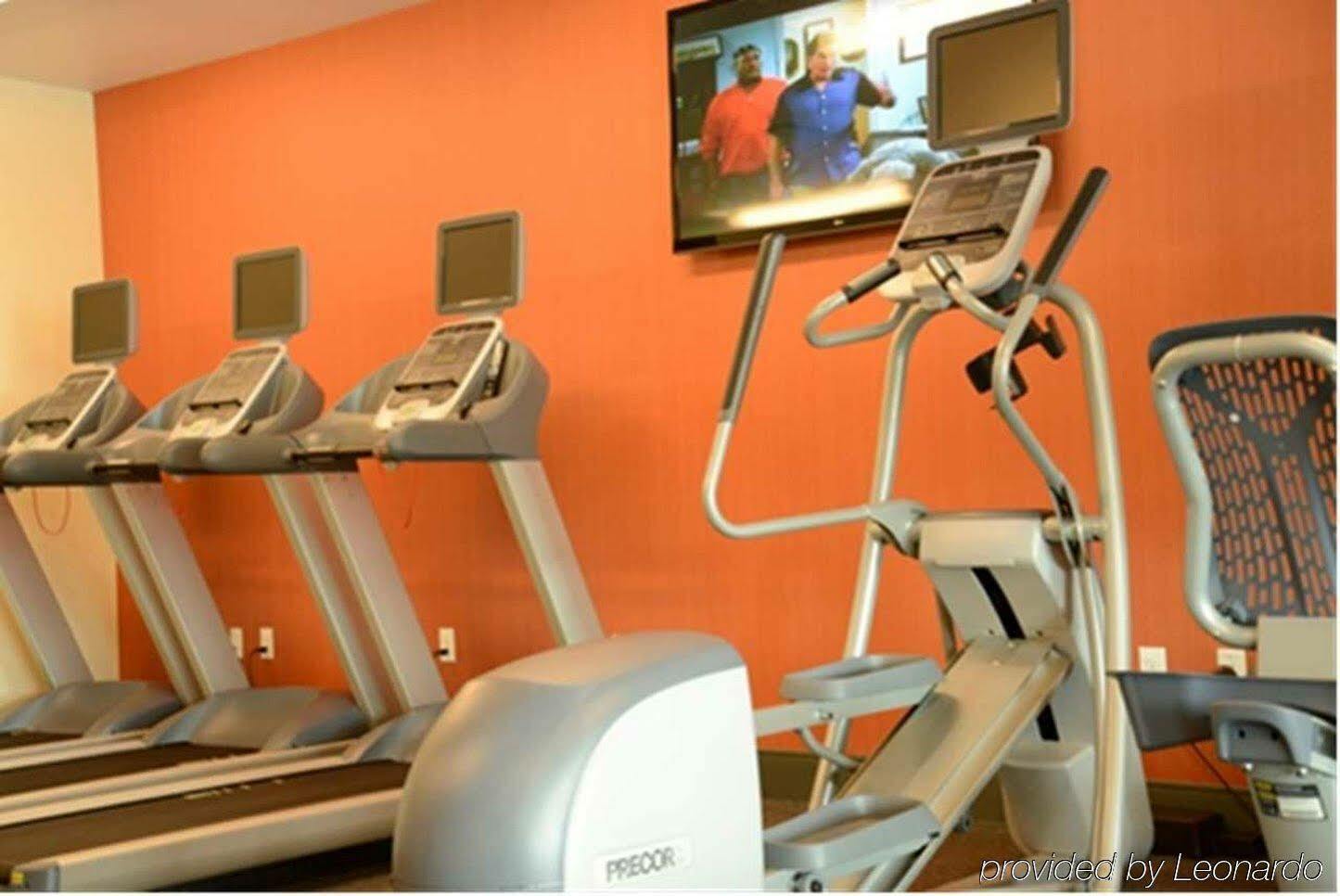 Hampton Inn & Suites Boulder North Екстериор снимка
